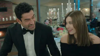 A.B.İ dizisi 3. bölüm fragmanı yayınlandı mı, ne zaman çıkacak? Doğan'ın sırları gün yüzüne çıkıyor