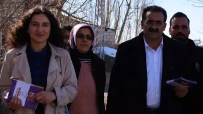 Gülistan Özel ve Ahmet Kenan Türker kimdir? Gözaltı kararı neden alındı?