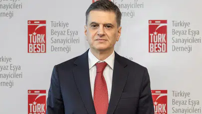 Beyaz eşyada yurt içi satışlar geçen yıl yüzde 3 azaldı