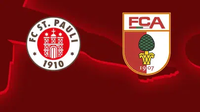 Augsburg - St. Pauli maçı (31 Ocak 2026) saat kaçta, hangi kanalda, şifresiz mi? Bundesliga canlı yayın bilgileri