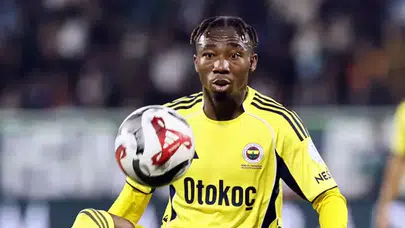 Derbi Öncesi Fenerbahçe’de dikkat çeken hamle: Nene İstanbul’a döndü!