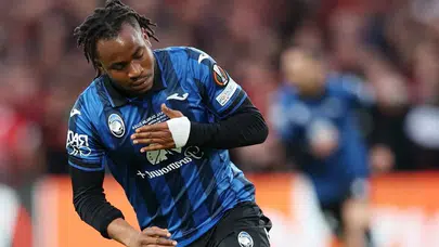 Ademola Lookman Fenerbahçe transferi son durumu! Bonservis bedeli ne kadar, ne zaman imzalar atılacak?