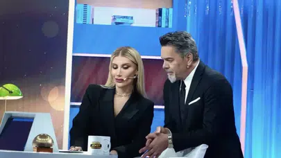 'Bu adama ne olmuş böyle?' İrem Derici'den Beyaz'a övgü