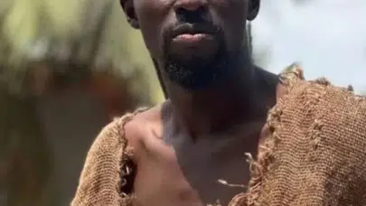 'Tufan kehaneti' gözaltı getirdi: Gana’da ‘Ebo Noah’ operasyonu