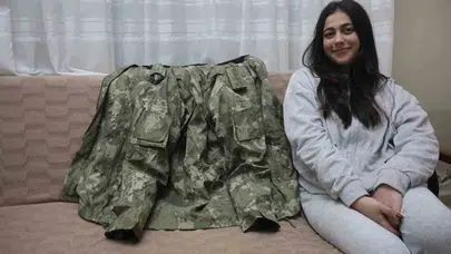 Emekli Albay Raşit Çelik kimdi, Hatay'daki görevi, mont olayı nasıl yaşandı, Beliz Aydın'ı nasıl kurtardı?