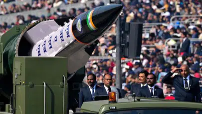 Mach 10 hız, 1.500 km menzil: