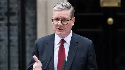 Grönland dosyası ısındı, İngiltere net konuştu