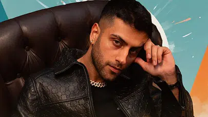 Sosyal medyanın ünlü ismi Reynmen kimdir? Gözaltı süreci ve hayatına dair detaylar