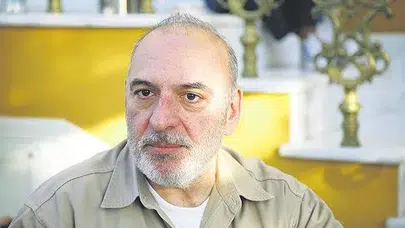 Ünlü müzisyen Garo Mafyan’ın acı kaybı... 48 yıllık aşk bir anda yarım kaldı!