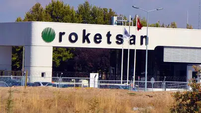 ROKETSAN'dan sahte yatırım videolarına karşı uyarı: İtibar etmeyin