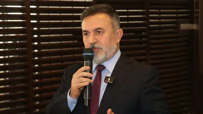 Tamer Dağlı’dan yerel yönetime eleştiri: Bu şehir ihmale kurban