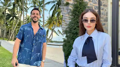 Yeni yılın ilk aşk bombası: Hakan Sabancı ve Rabia Soytürk yan yana yakalandı!