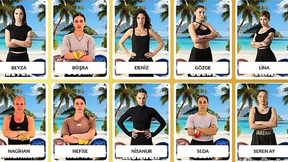 TV8 Survivor 2026 oy verme ekranı nerede, SMS ile oy nasıl atılır, oylama ne zaman başlıyor, ücretli mi?