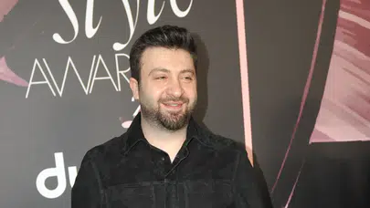 'Ben kimseyle değil, kendimle yarışıyorum' diyen Baturay Özdemir’den yeni film müjdesi