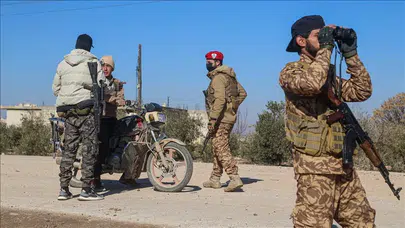 Suriye Ordusu’ndan YPG/SDG’ye açık uyarı: Fırat’ın doğusuna geçin