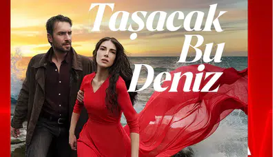 TRT 1 Kararını Verdi: Taşacak Bu Deniz 13. Bölüm Ne Zaman Yayınlanacak?