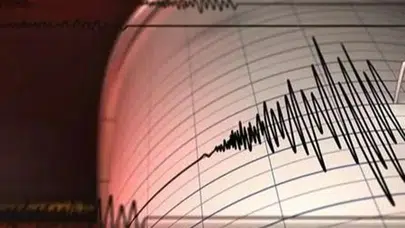 30 Ocak 2026 Bolu depremi son durum! Büyüklüğü, derinliği ve hissedilen iller