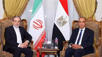 Orta doğu alarmı: Mısır, İran ve ABD’yi aynı anda aradı