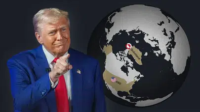 Grönland neden önemli? Trump’ın Grönland konusunda ısrarcı olma gerekçesi ne?