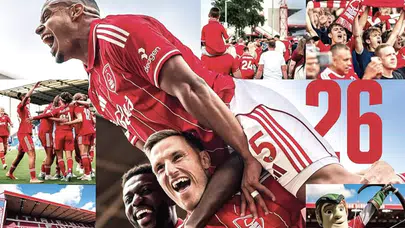 Nottingham Forest hangi ülkenin takımı, ligi ne, kadro değeri ne kadar? Köklü tarih, dev başarılar, güçlü kadro