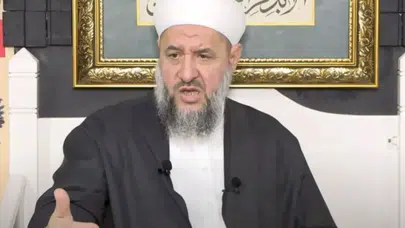 İsmail Hünerlice ne iş yapıyor, hangi cemaate bağlı, resmi görevi var mı, fetva veriyor mu?