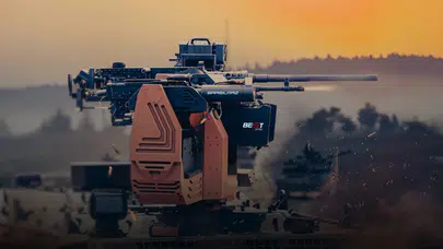 Türk savunma devi ABD pazarında: SARSILMAZ, ‘Shot Show 2026’ fuarında