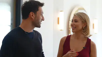 Gamze Erçel kimdir, ne iş yapar, kaç yaşında, evli mi, kızı kimdir?