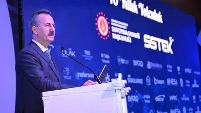 Platform çağı geride kaldı, teknoloji çağı başladı: SSTEK 10. yılını kutladı