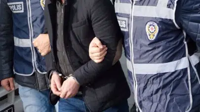 Neda Şahin kimdir? Neda Şahin neden gözaltına alındı, suçu ne?