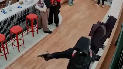 New York’ta Pokemon mağazasında silahlar çekildi!