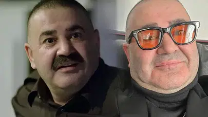 'Ketenpere Dalavere' galası yapıldı ama Şafak Sezer’in yüzü daha çok konuşuldu!