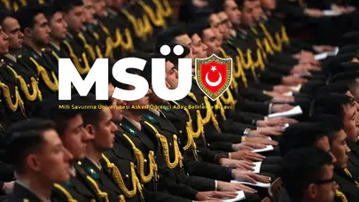 MSÜ 2026 başvuru tarihi ne zaman, nasıl ve nerden başvuru yapılır, sınav ne zaman yapılacak? Askeri öğrenci olmak isteyenler için kritik uyarı