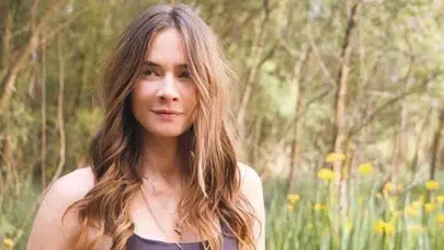 Sosyal medya bu açıklamayı konuşuyor: Müge Boz hastalığını açıkladı!