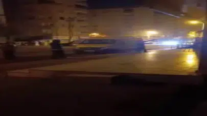 Diyarbakır’da sokak ortasında infaz gibi saldırı... İş yeri kurşun yağmuruna tutuldu!