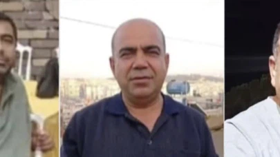 Bir aile, üç evlat, tek acı... Yeni alınan araba mezarları oldu!