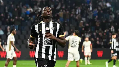 Sidiki Cherif Ne Zaman İstanbul'a Geliyor, Angers’ten Kiralama ve Satın Alma Opsiyonlu Anlaşmanın Tüm Detayları