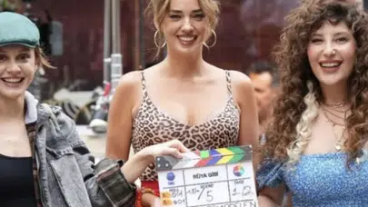 Rüya Gibi dizisi neden günü değişti, reytingler düştü mü, hangi gün yayınlanacak? Ayrılıklar ve büyük operasyon