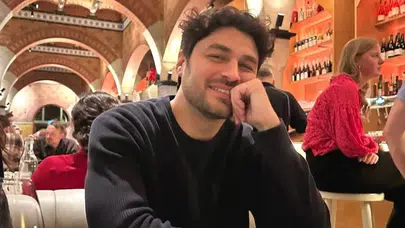 Kızılcık Şerbeti Yeni Fatih'i sevgilisi kim, evli mi?