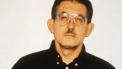 Soğuk Savaşın karanlık dosyası kapandı: Ames hapiste yaşamını yitirdi!