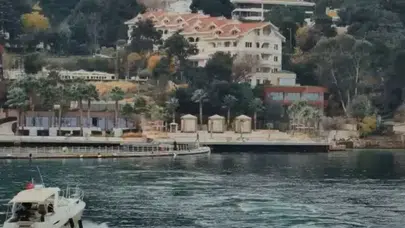 Yeraltı dizisinin çekildiği ada neresi, dizi İstanbul’da mı çekiliyor, hangi mekanlar kullanılıyor?