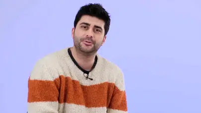 Kızılcık Şerbeti'nden kovulan Doğukan Güngör isyan etti