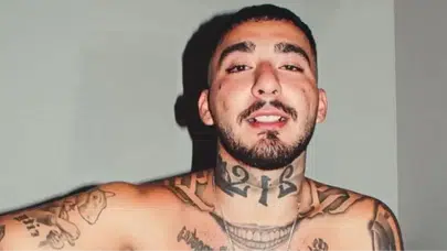 Rapçi Uzi kaç yaşında, nerede doğdu, gerçek adı nedir? Utku Cihan Yalçınkaya'nın biyografisi