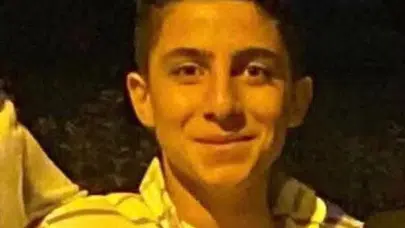 İhmalin bedeli ağır oldu! 7 metreden düşen işçi çocuk hayatını kaybetti