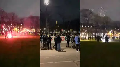 Paris sokaklarında örgüt gölgesi: PKK eylemleri ve Fransa’nın sessizliği