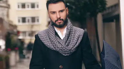 Fit görünümü konuşulurken kaşları dile düştü... Alişan’dan yanıt geldi!