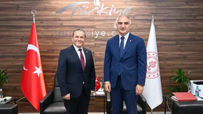 Ankara–Lefkoşa hattında turizm diplomasisi