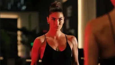 Survivor Gözde Bozkurt Kimdir, Kaç Yaşında, Nereli? Survivor 2026 Kadrosundaki Profesyonel Fitness Sporcusunun Kariyeri ve Hayat Hikâyesi