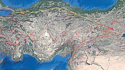 Depreme karşı sanayi hamlesi: Riskler azalıyor!