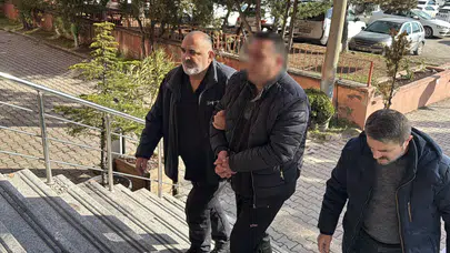 Karabük’te dehşet anları… Genç vuruldu, baba av tüfeğiyle adliyeye sevk edildi!