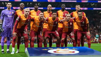 UEFA kuralı değişti! Galatasaray play-off'ta elenirse Avrupa Ligi hayal mi oluyor?